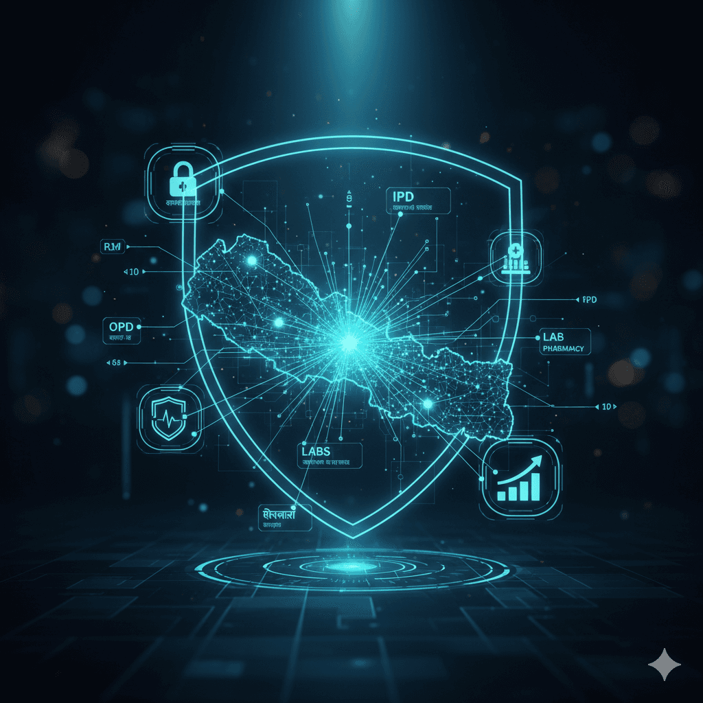 The Future of Clinic Management Software