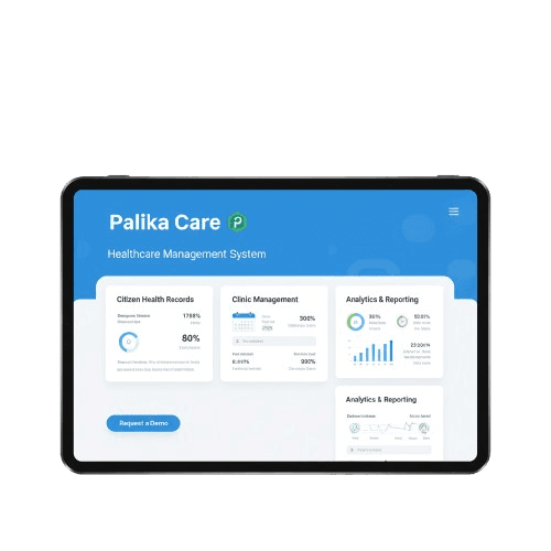 Palika Care